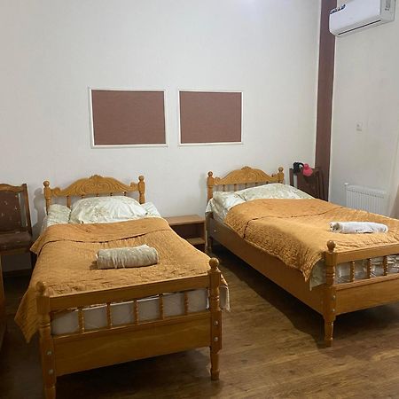 Guest House Telavi XXI 외부 사진