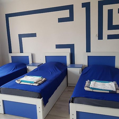 Guest House Telavi XXI 외부 사진