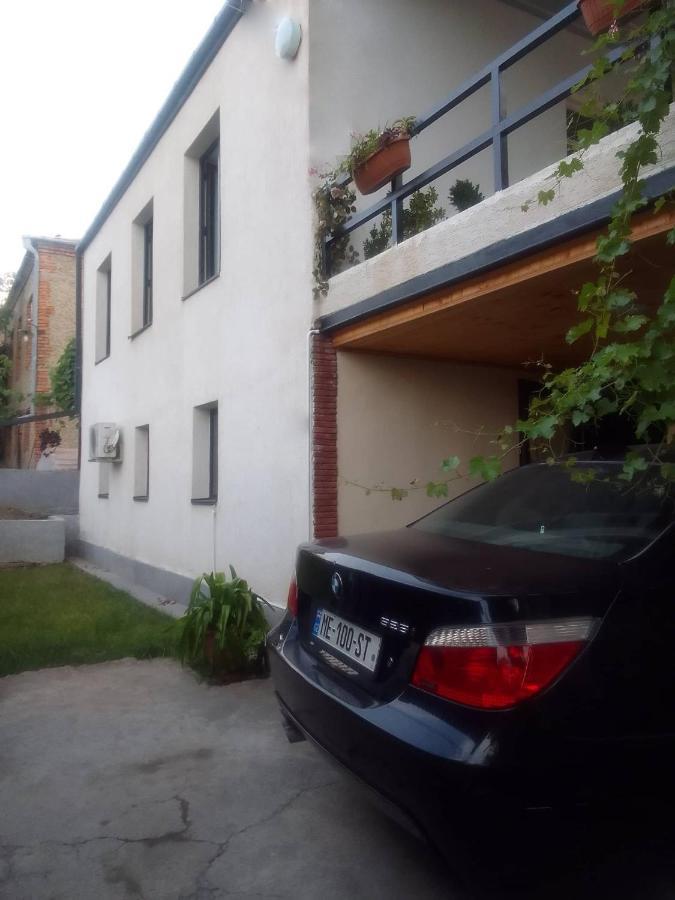 Guest House Telavi XXI 외부 사진