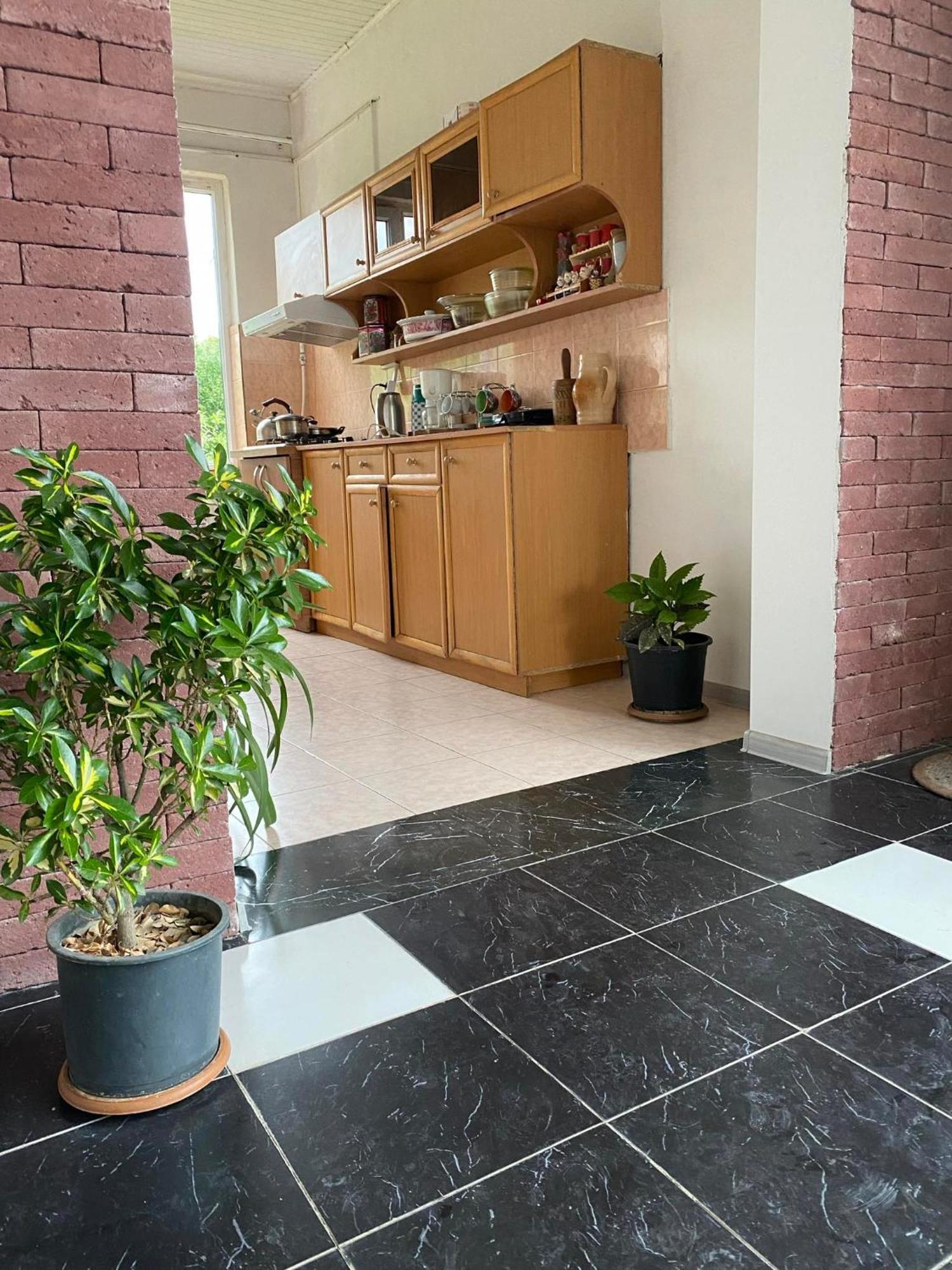 Guest House Telavi XXI 외부 사진