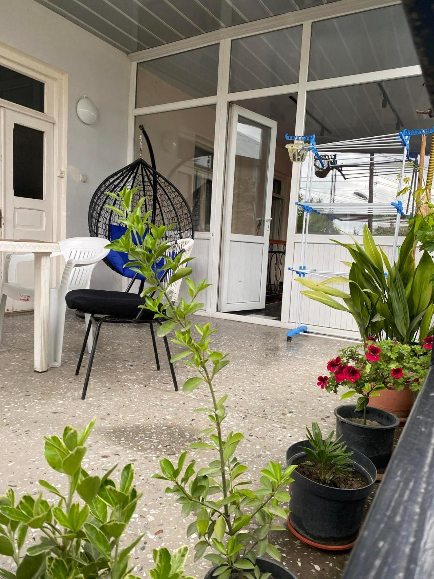Guest House Telavi XXI 외부 사진