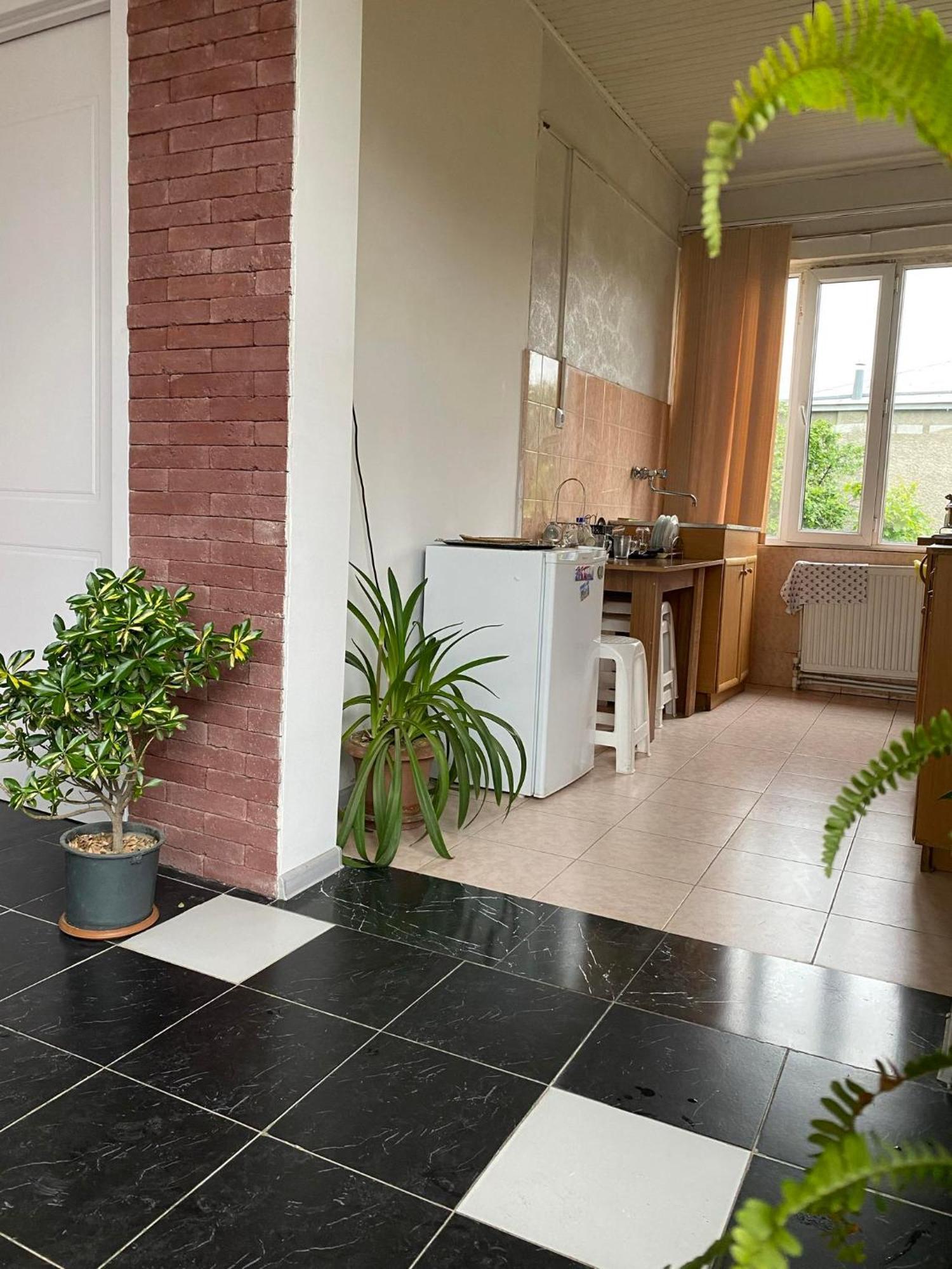 Guest House Telavi XXI 외부 사진