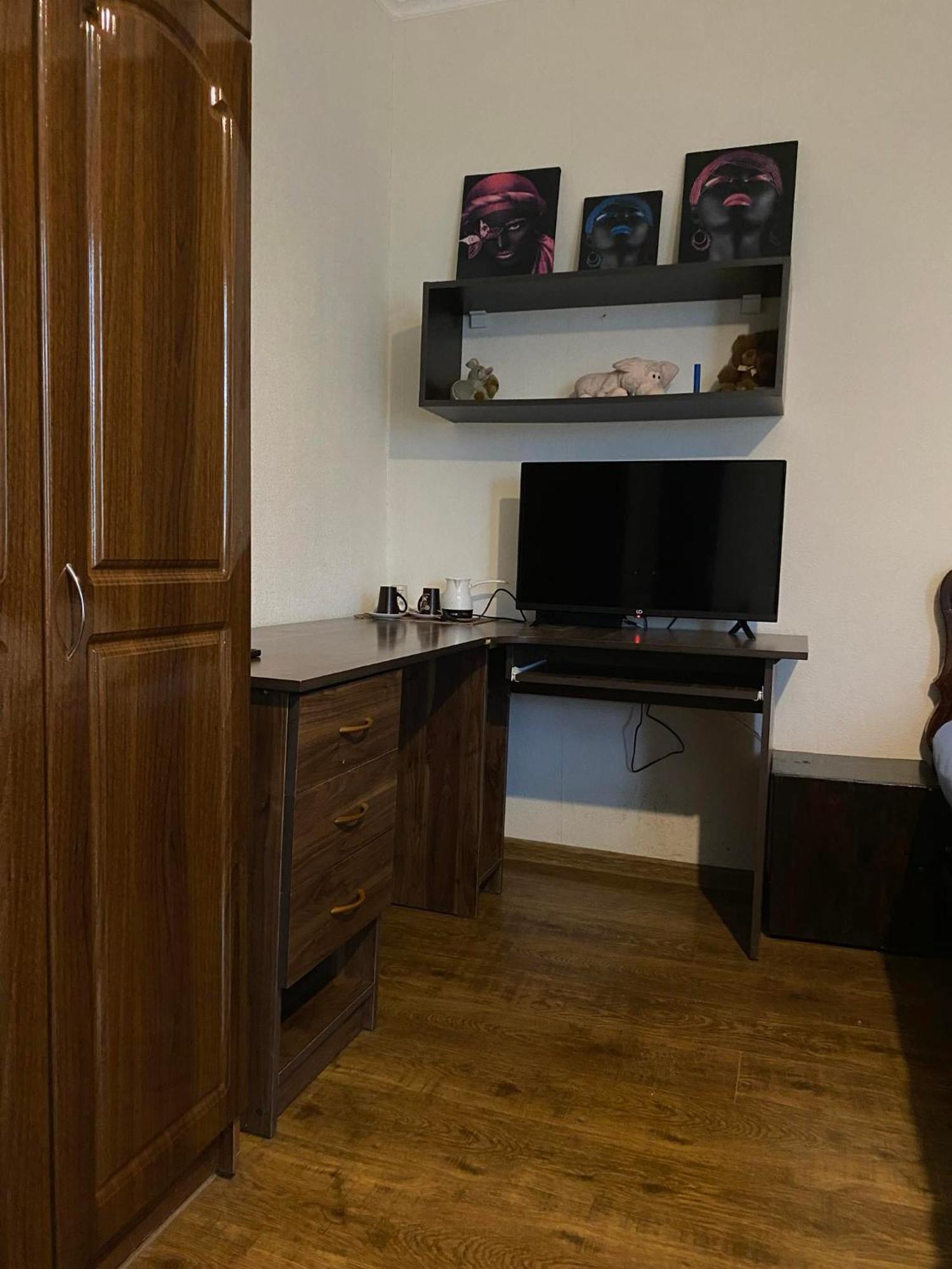 Guest House Telavi XXI 외부 사진