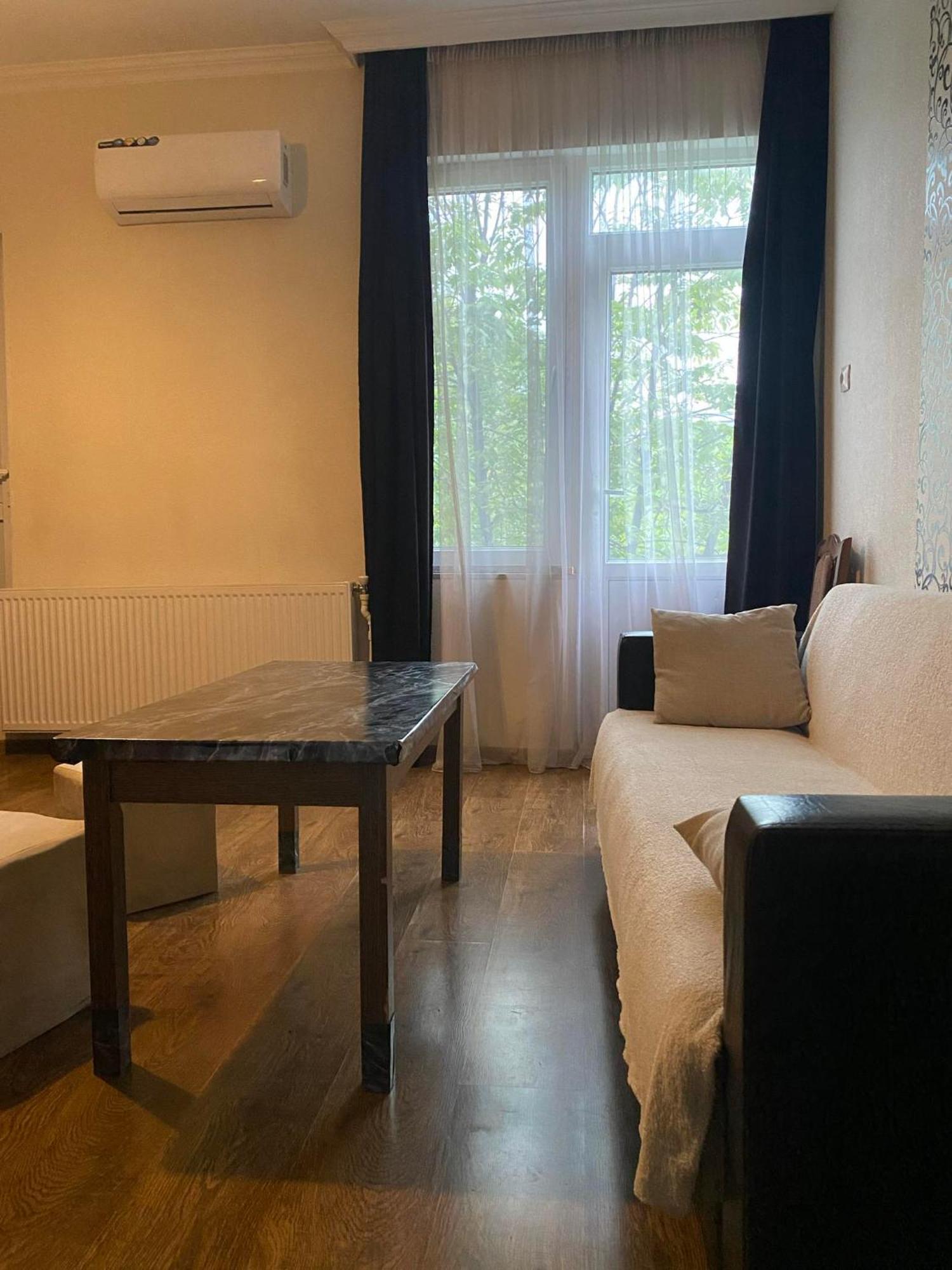 Guest House Telavi XXI 외부 사진