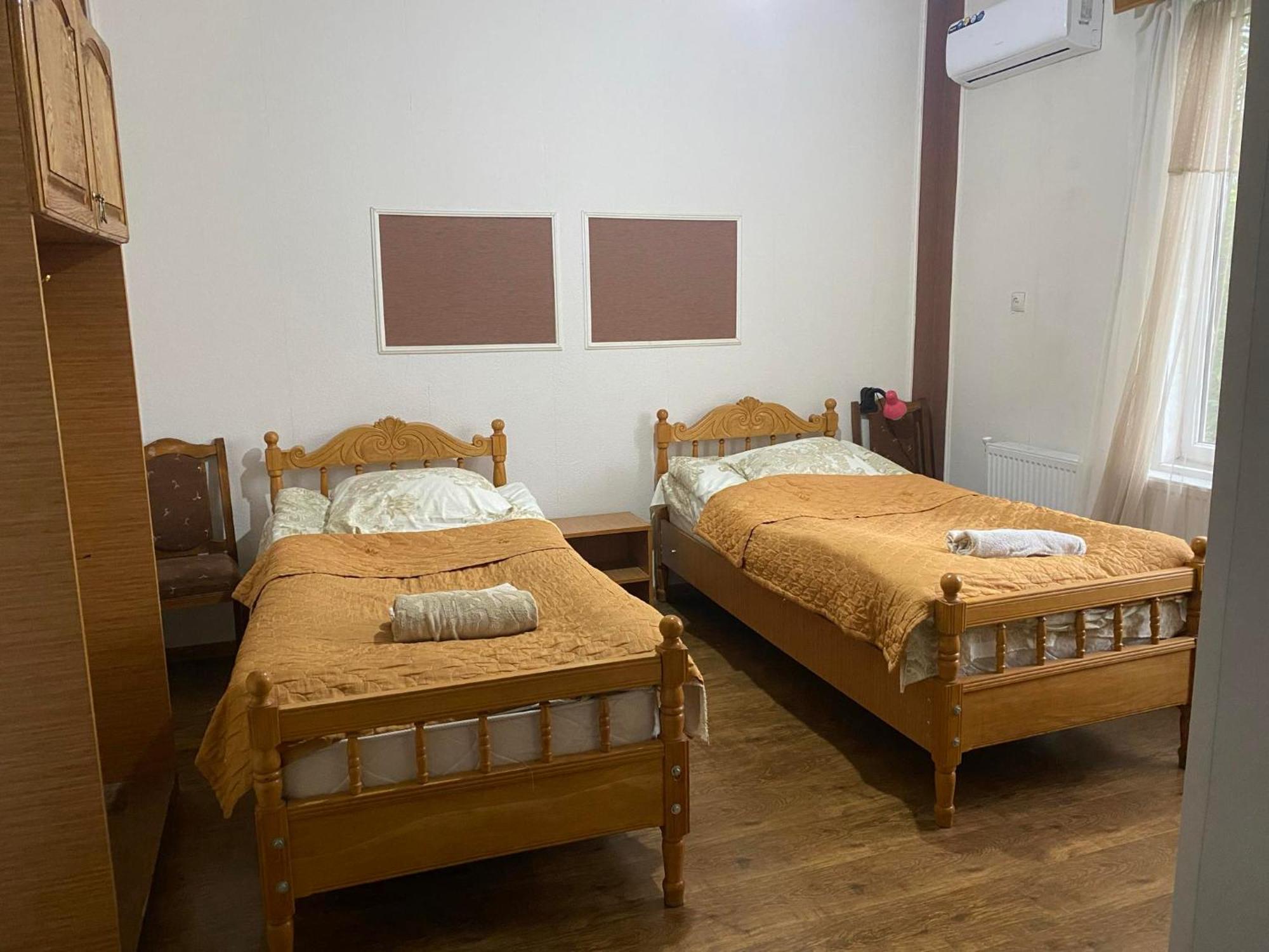 Guest House Telavi XXI 외부 사진
