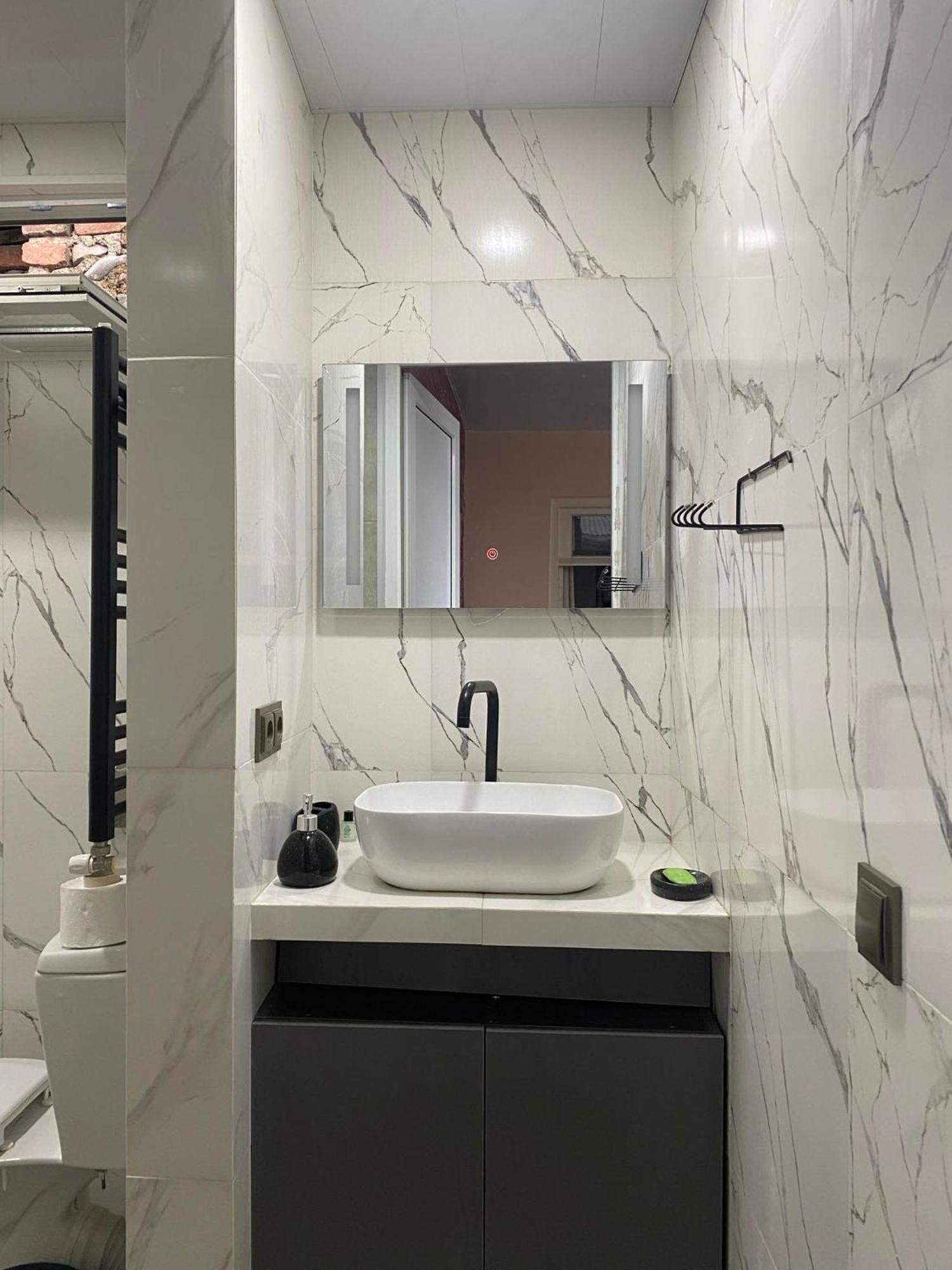 Guest House Telavi XXI 외부 사진