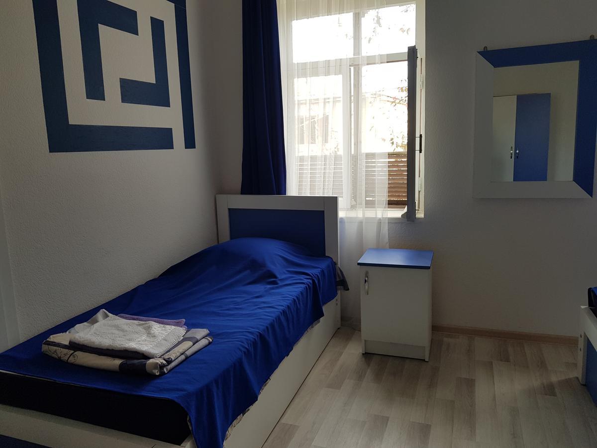 Guest House Telavi XXI 외부 사진