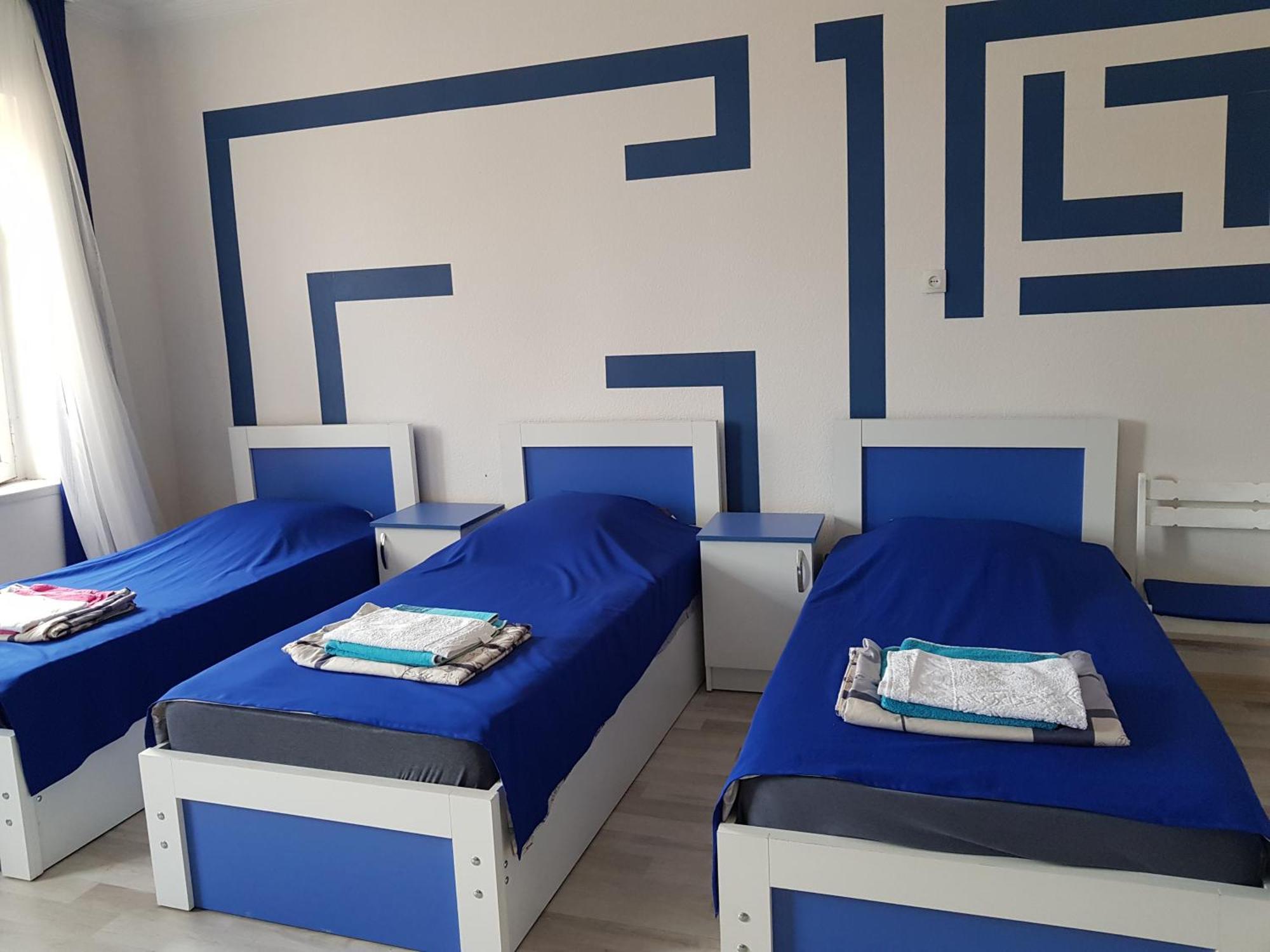 Guest House Telavi XXI 외부 사진