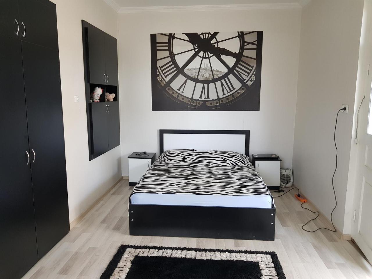 Guest House Telavi XXI 외부 사진