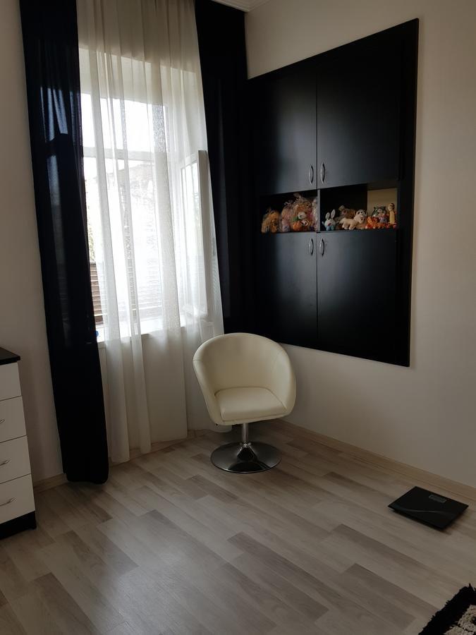 Guest House Telavi XXI 외부 사진