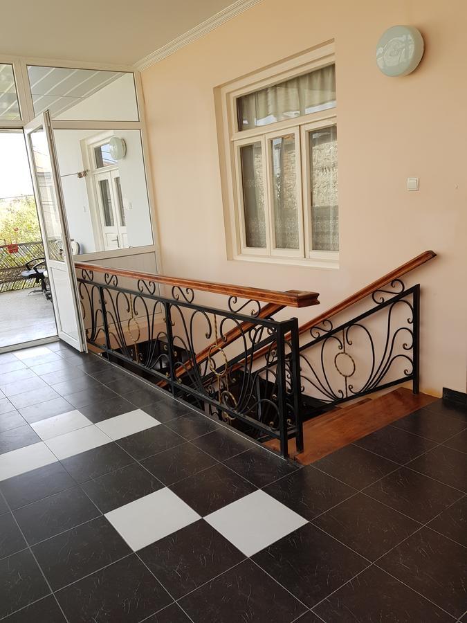 Guest House Telavi XXI 외부 사진