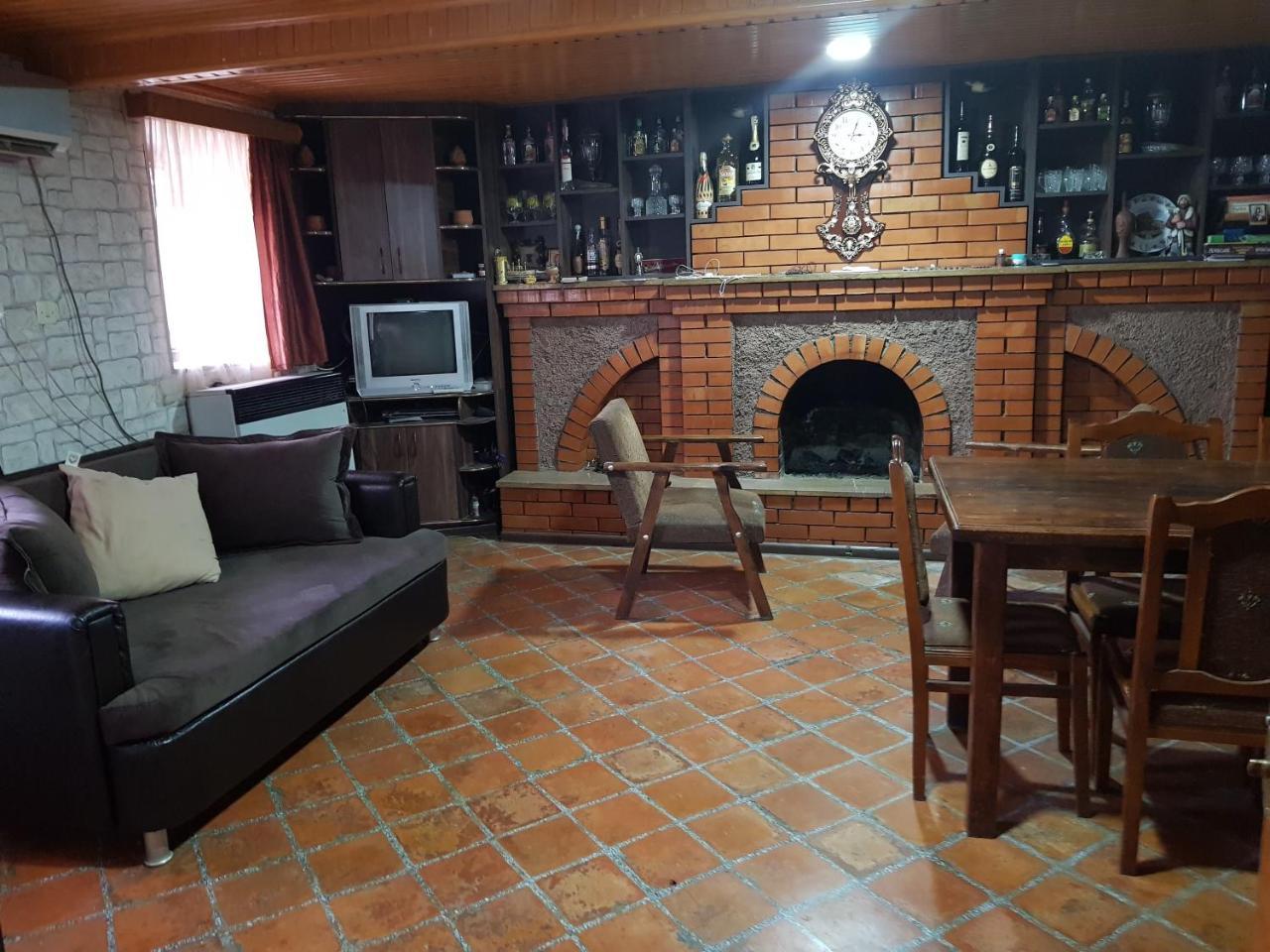 Guest House Telavi XXI 외부 사진