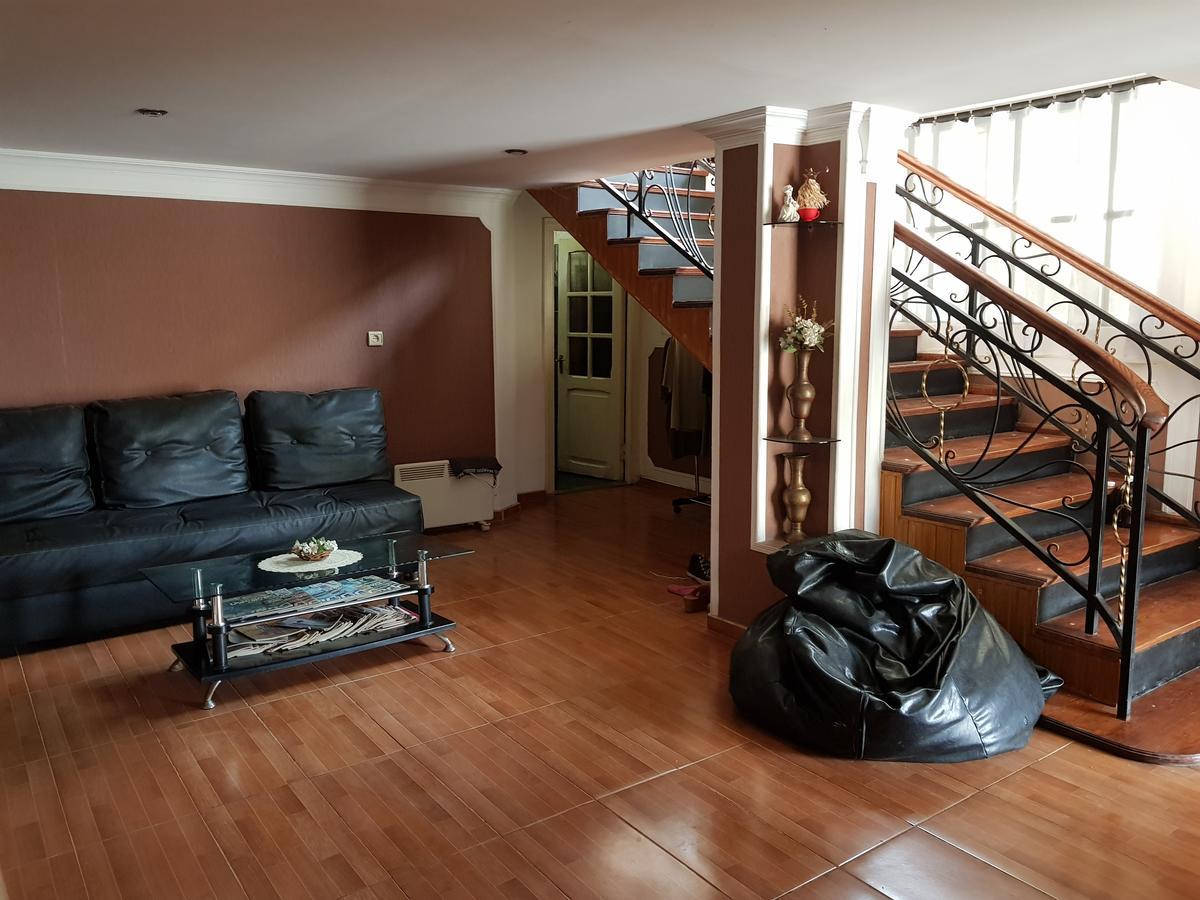 Guest House Telavi XXI 외부 사진