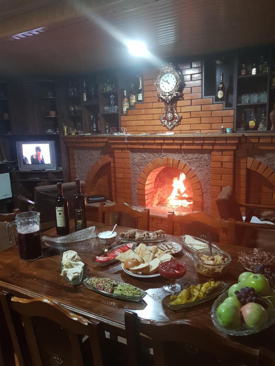 Guest House Telavi XXI 외부 사진