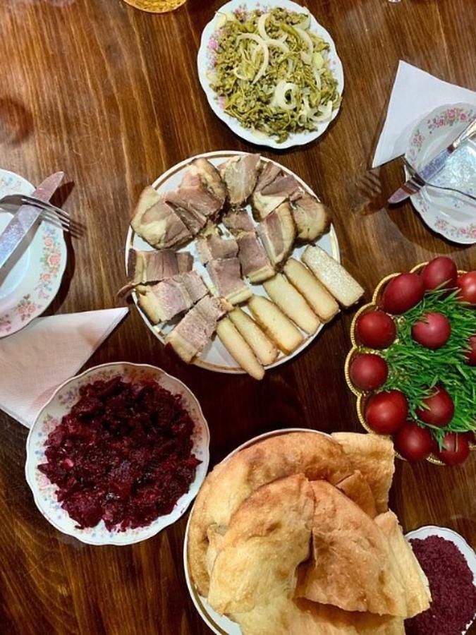 Guest House Telavi XXI 외부 사진