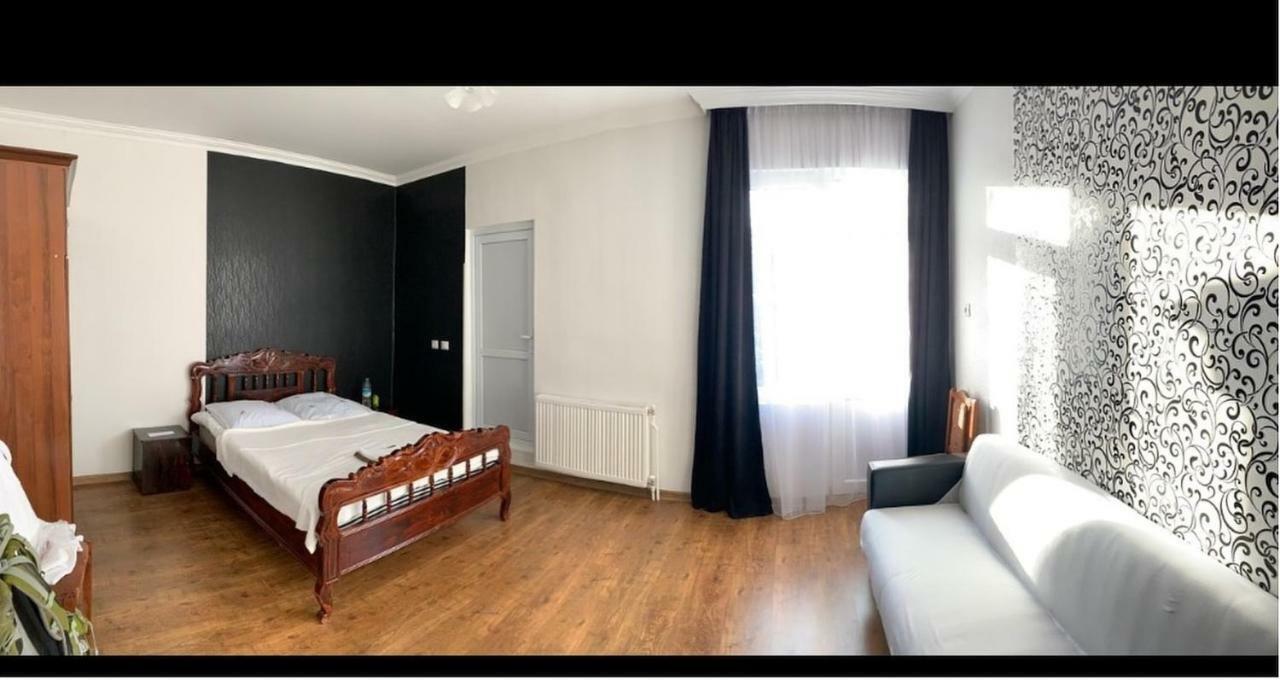 Guest House Telavi XXI 외부 사진